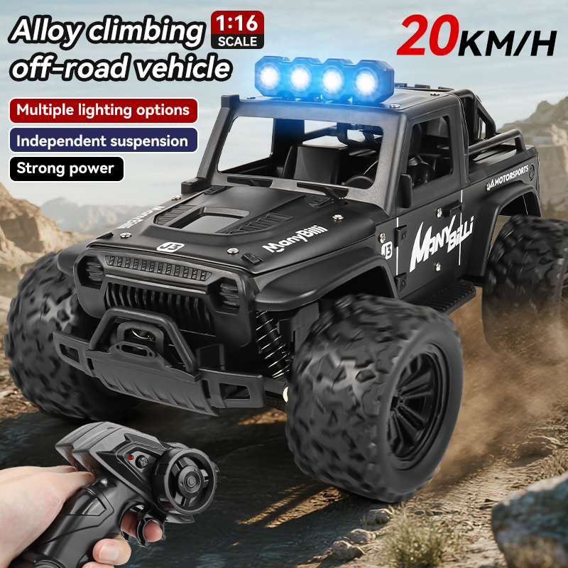 1:16 Remote Control Car Lights - Kids Outdoor Games For Party review and price