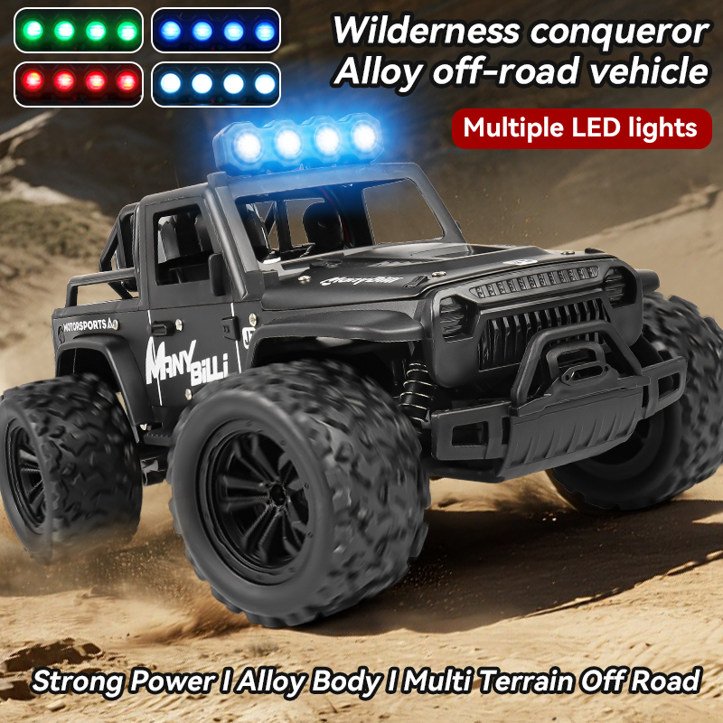 1:16 Remote Control Car Lights - Kids Outdoor Games For Party review and price