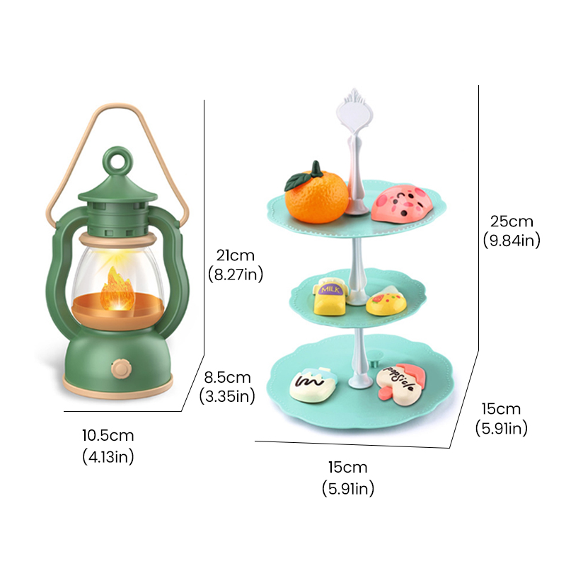 Kids Camping Tent Set Baby Pla - Kids Outdoor Explorer Kit review and price