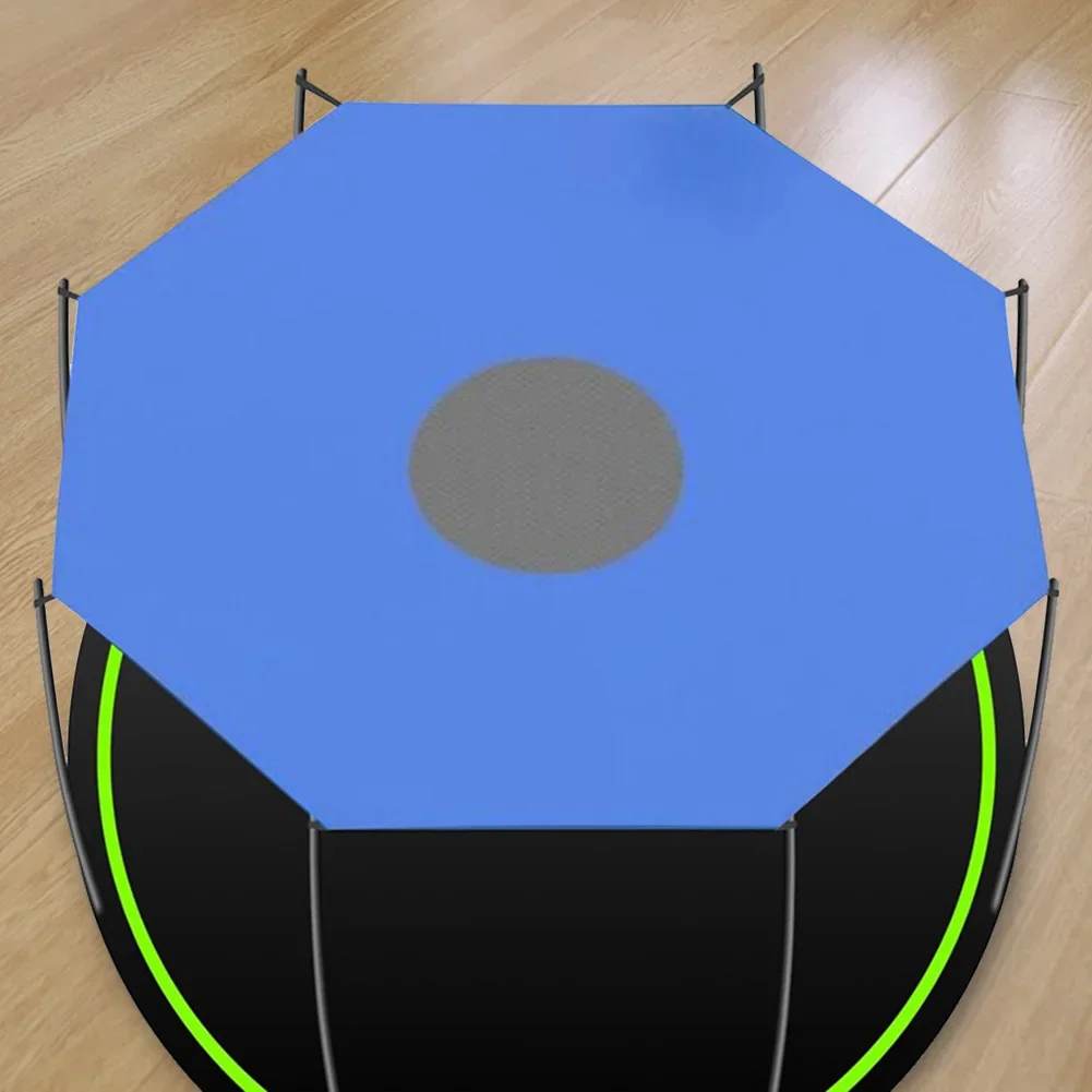 6/8/10ft Trampoline Cover Anti - Kids Outdoor Play Area review and price