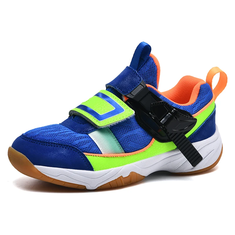 Professional Kids Badminton Sh - Kids Outdoor Volleyball Shoes review and price