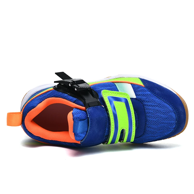 Professional Kids Badminton Sh - Kids Outdoor Volleyball Shoes review and price