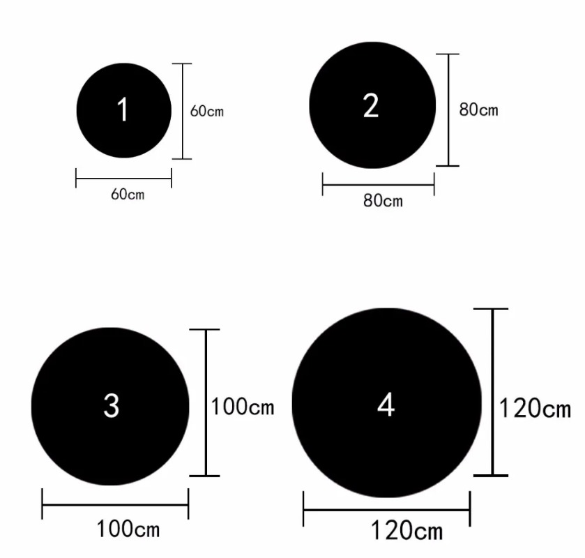 Basketball Round Rugs And Carp - Kids Outdoor Floor Cushions review and price