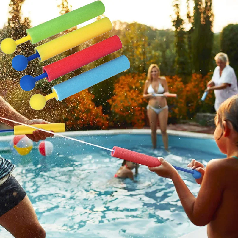 4pcs Water Blaster Water Guns  - Water Gun Soaker review and price