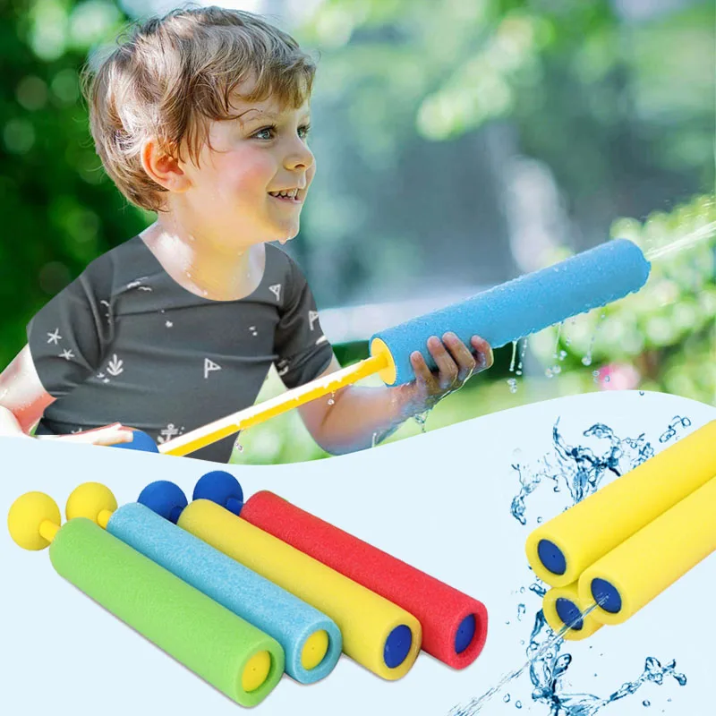4pcs Water Blaster Water Guns  - Water Gun Soaker review and price