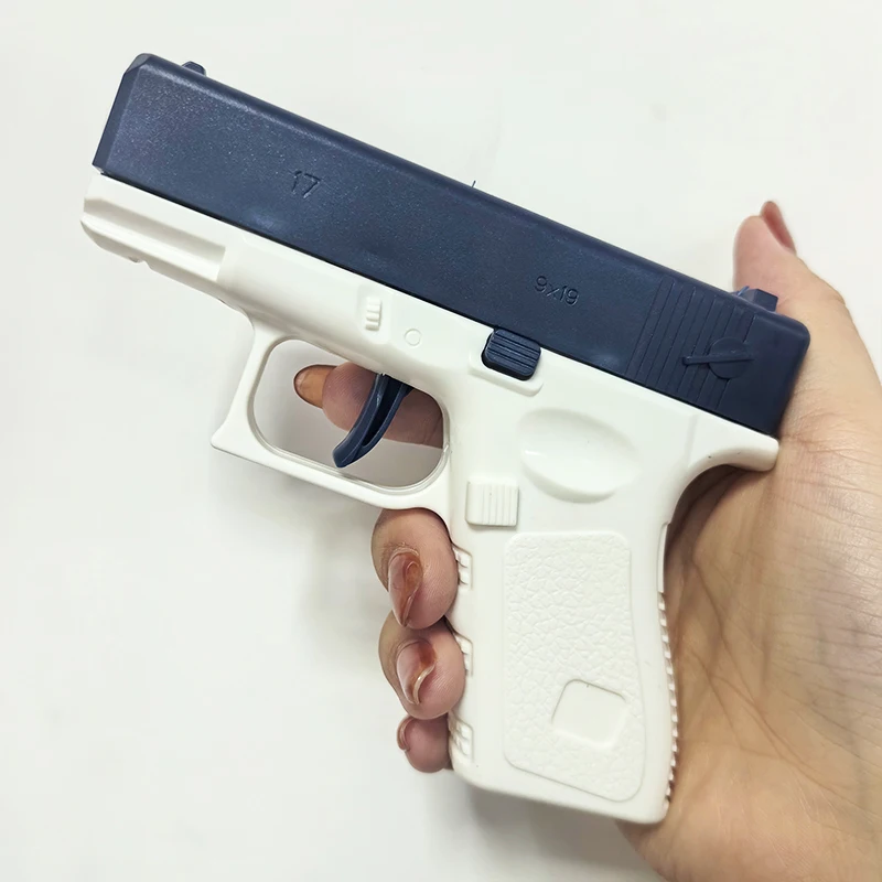 Hot Mini Desert Eagle Mechanic - Water Gun Soaker review and price