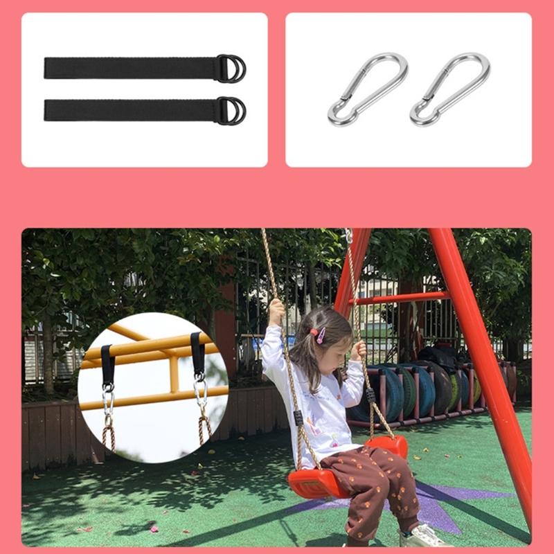 U13F Soft Swing Suspension Rop - Kids Outdoor Chair review and price