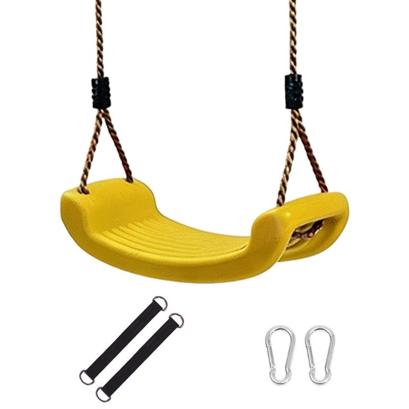 U13F Soft Swing Suspension Rop - Kids Outdoor Chair review and price