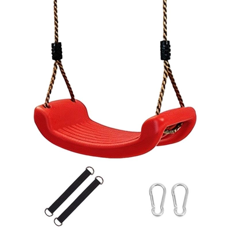 U13F Soft Swing Suspension Rop - Kids Outdoor Chair review and price