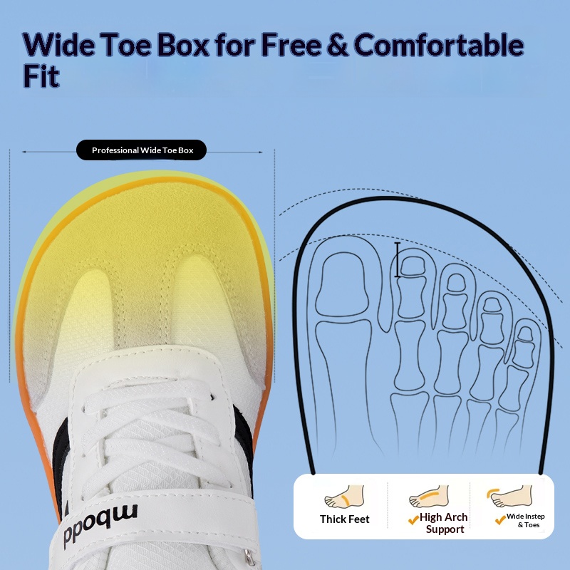 Kids Slip On Barefoot Toddler  - Kids Outdoor Net review and price