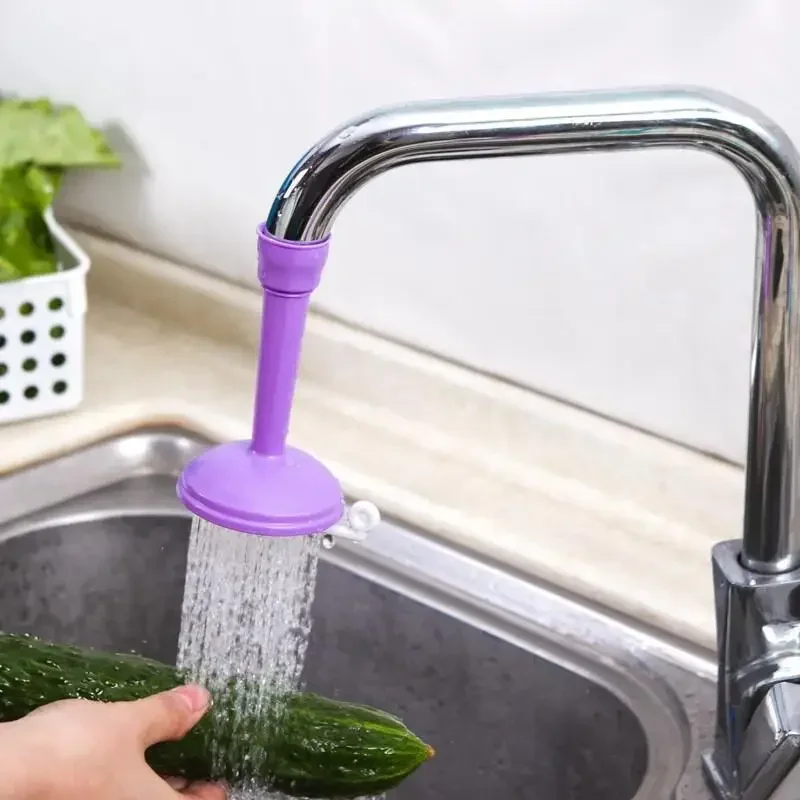 1pc Silicone Faucet Extender f - Kids Outdoor Mud Kitchen Accessories review and price