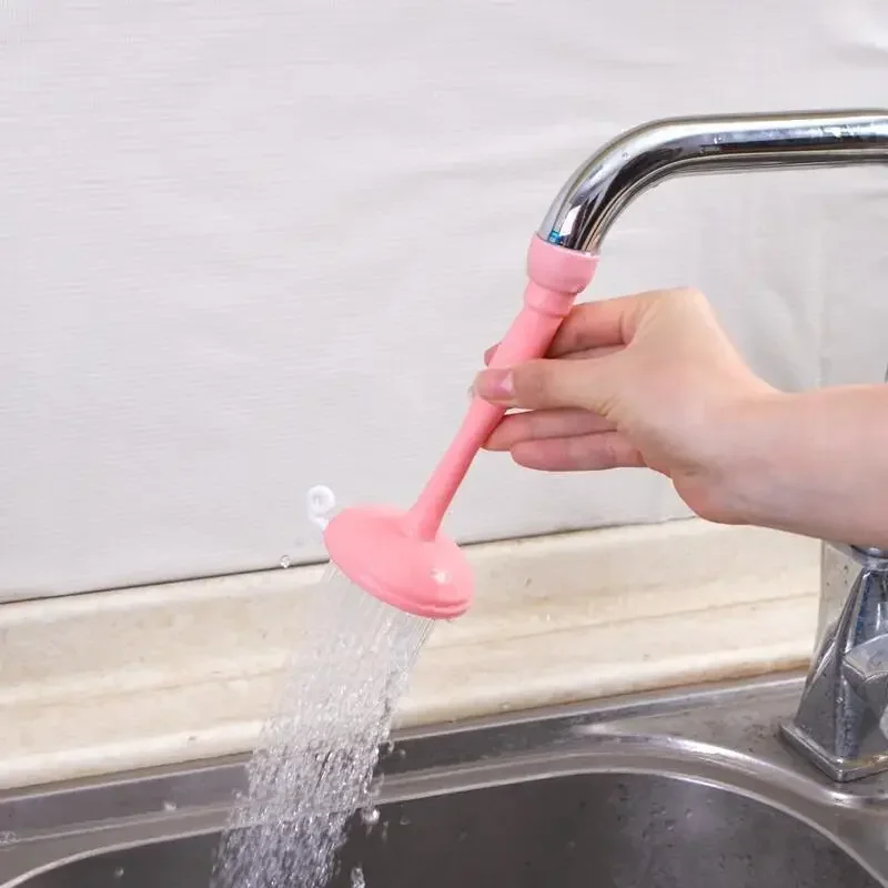 1pc Silicone Faucet Extender f - Kids Outdoor Mud Kitchen Accessories review and price