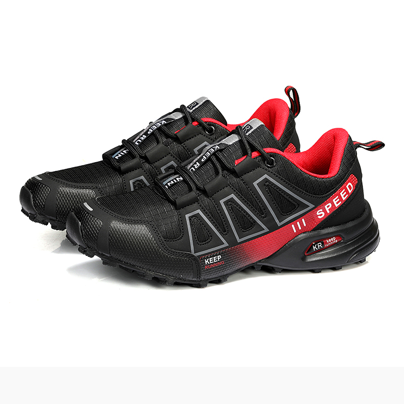 New Men's Boots Outdoor Hiking - Kids Outdoor Net review and price