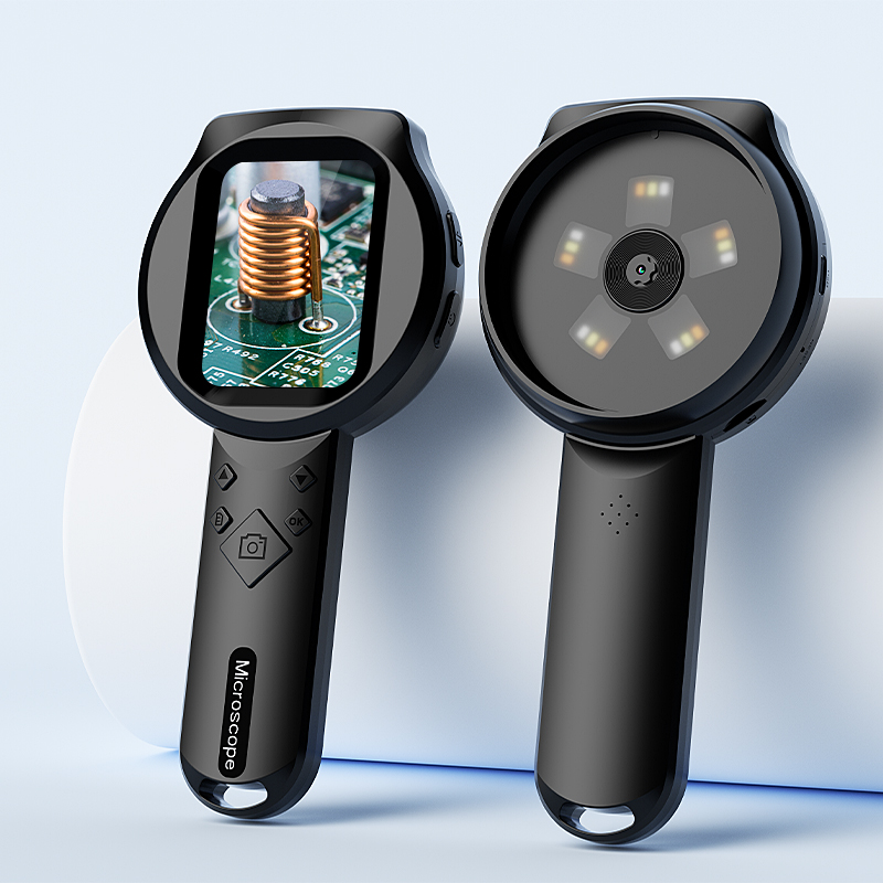 Kids Digital Magnifier 2.8’’ S - Kids Outdoor Microscope review and price