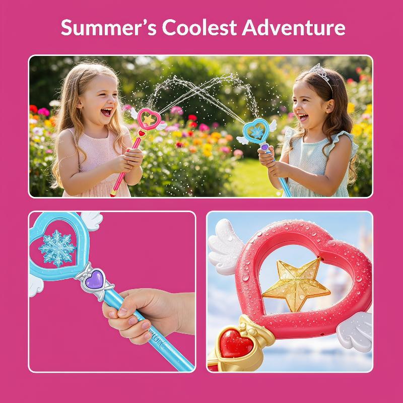 Fairy Wand Water  Kids Magic W - Kids Outdoor Play Area review and price