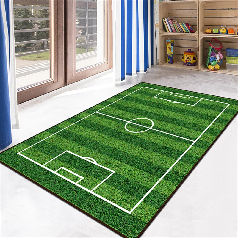 Children Bedroom Cartoon Car R - Kids Outdoor Floor Cushions review and price