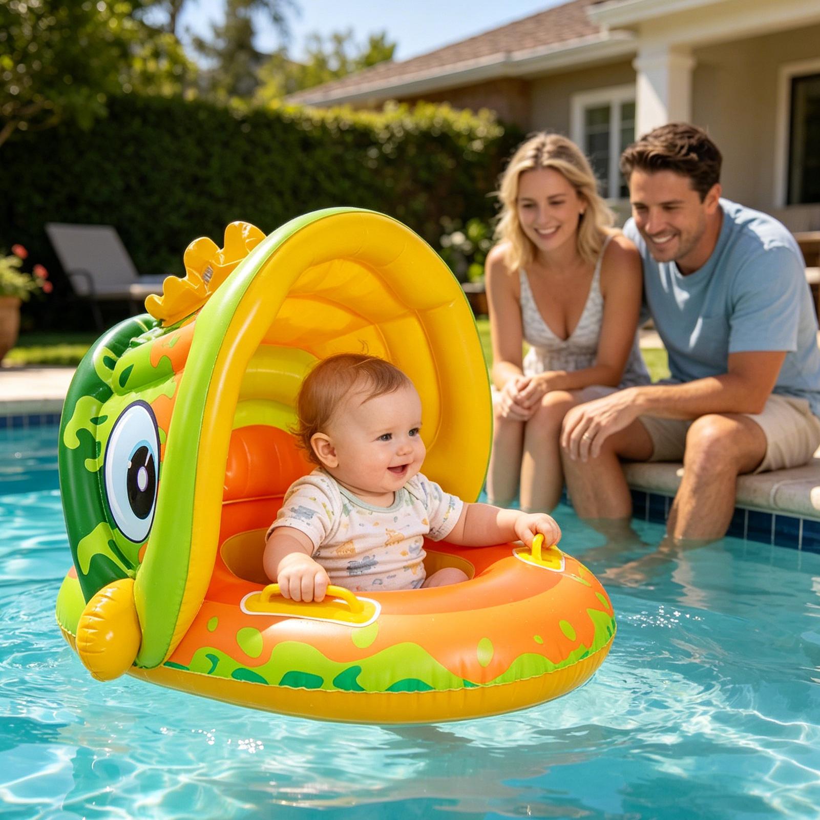 Pool Floats Kids Inflatable Ch - Kids Outdoor Chair review and price
