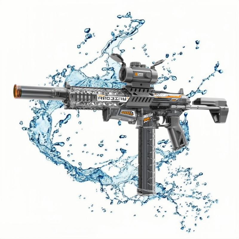 MK9 Pulse Children Electric Wa - Water Gun Soaker review and price
