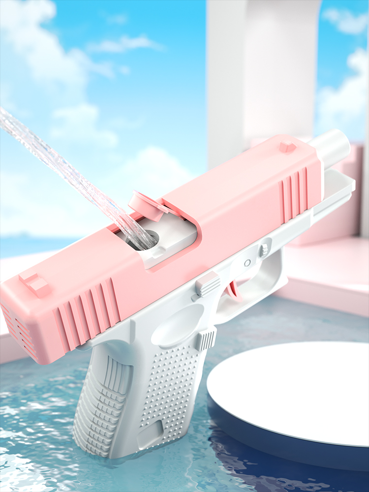 Summer Water Gun non Electric  - Water Gun Soaker review and price