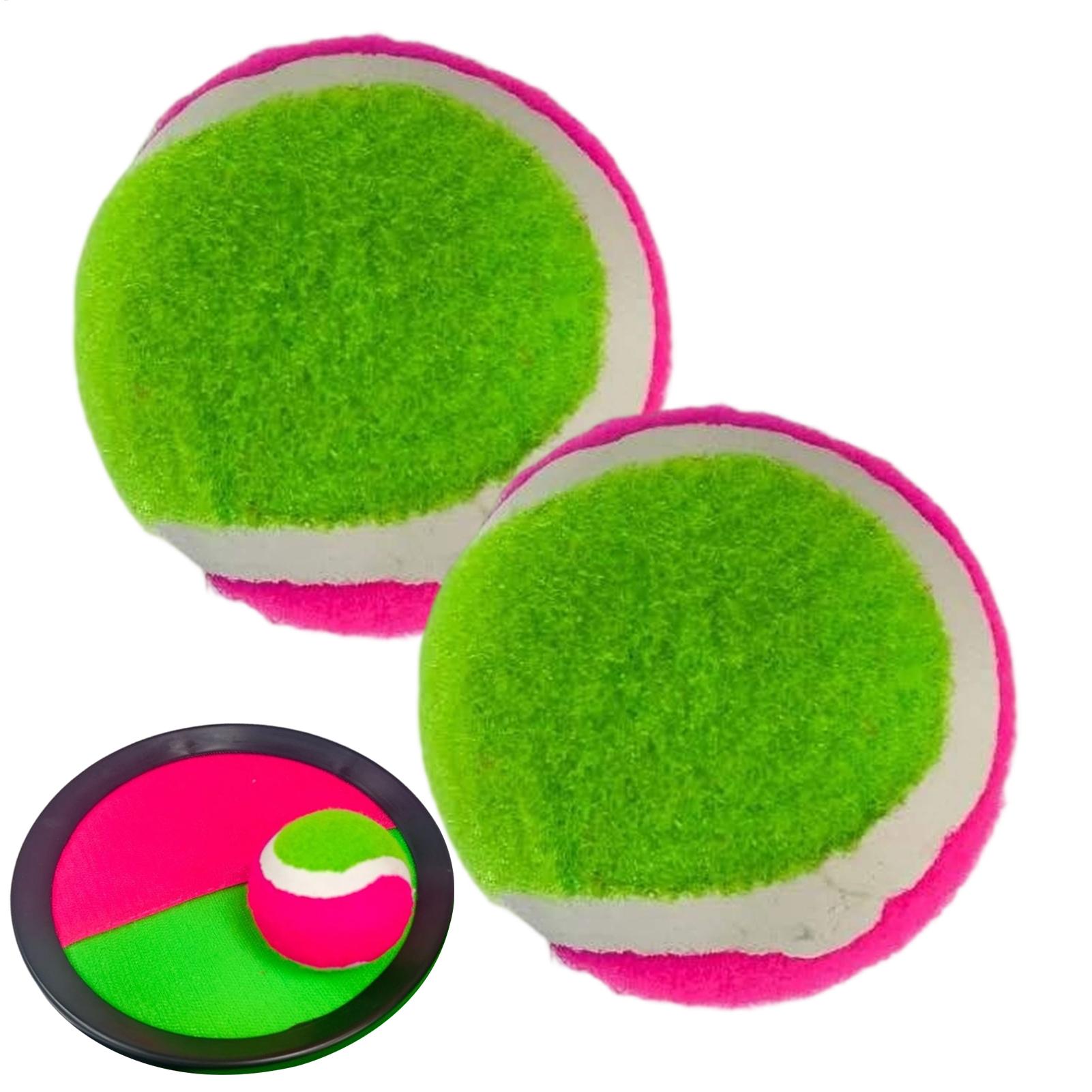 2pcs 2.5 Inch Sticky Toss Catc - Kids Outdoor Games For Party review and price