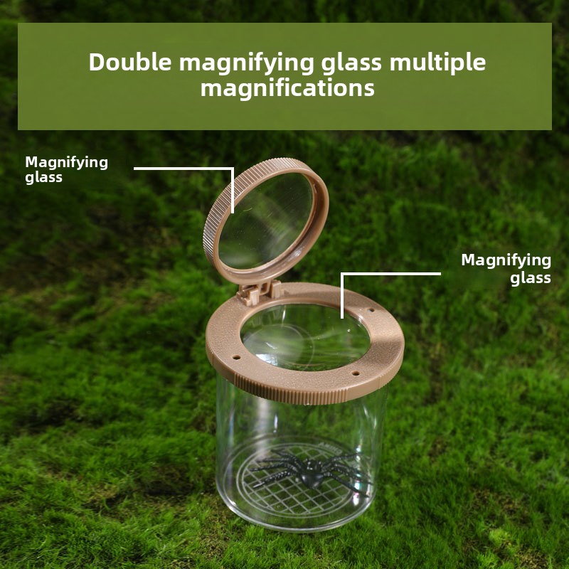 Insect Observation Jar Observa - Kids Outdoor Net review and price