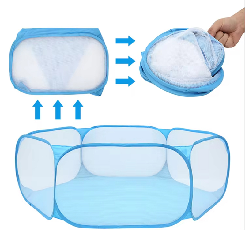1.2M Ball Pit Ball Pool Foldab - Outdoor Tent Playhouse review and price