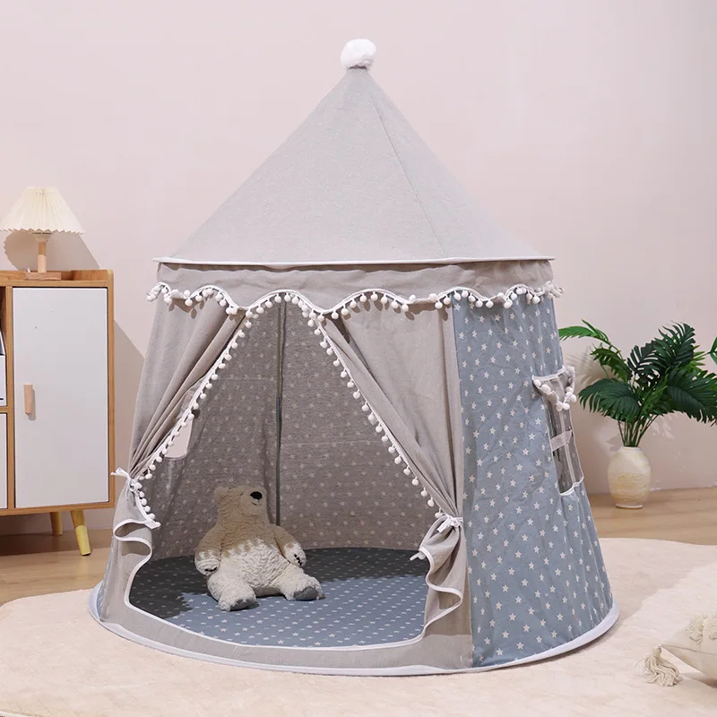 Large Teepee Tent for Kids Fol - Outdoor Tent Playhouse review and price