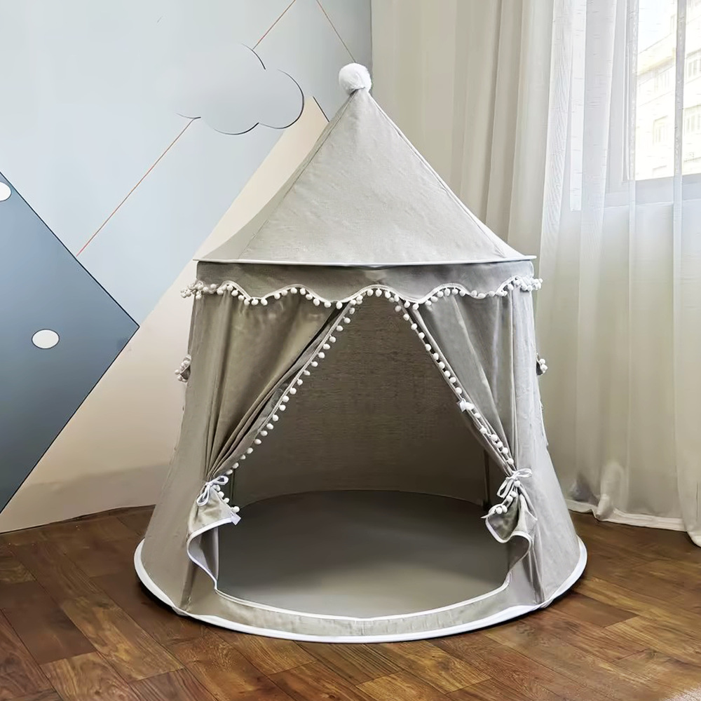 Large Teepee Tent for Kids Fol - Outdoor Tent Playhouse review and price
