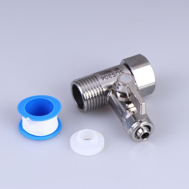 New 1 Set Tap Tee B Cold Hot W - Tee Ball Set review and price