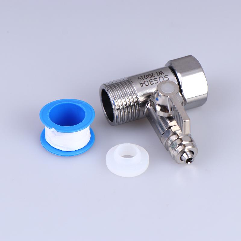 New 1 Set Tap Tee B Cold Hot W - Tee Ball Set review and price