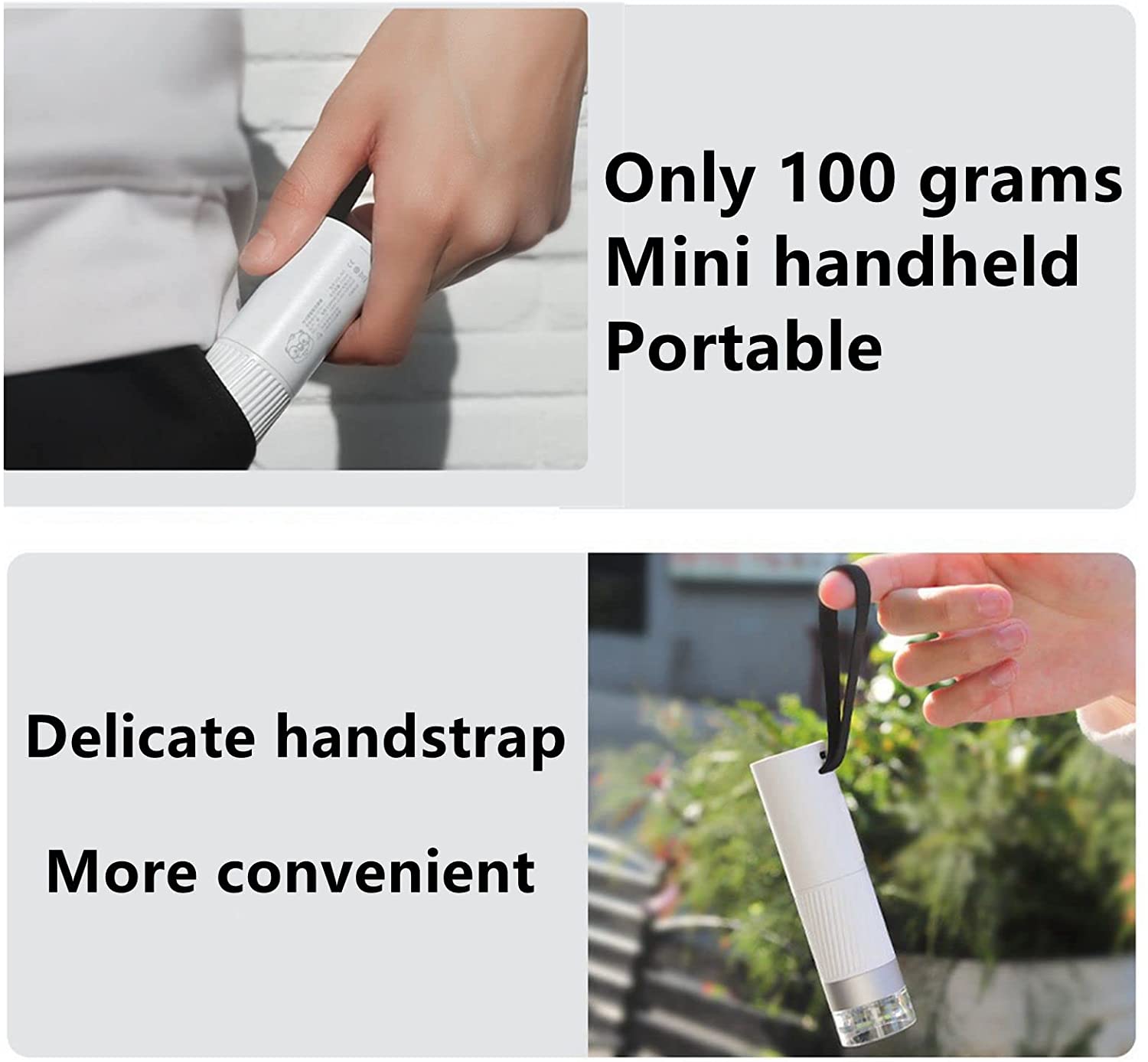 Real 400X WIFI USB Children Bi - Kids Outdoor Microscope review and price