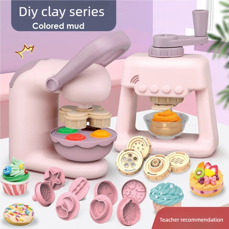 Toddler DIY Clay Craft Set, No - Kids Outdoor Mud Kitchen Accessories review and price