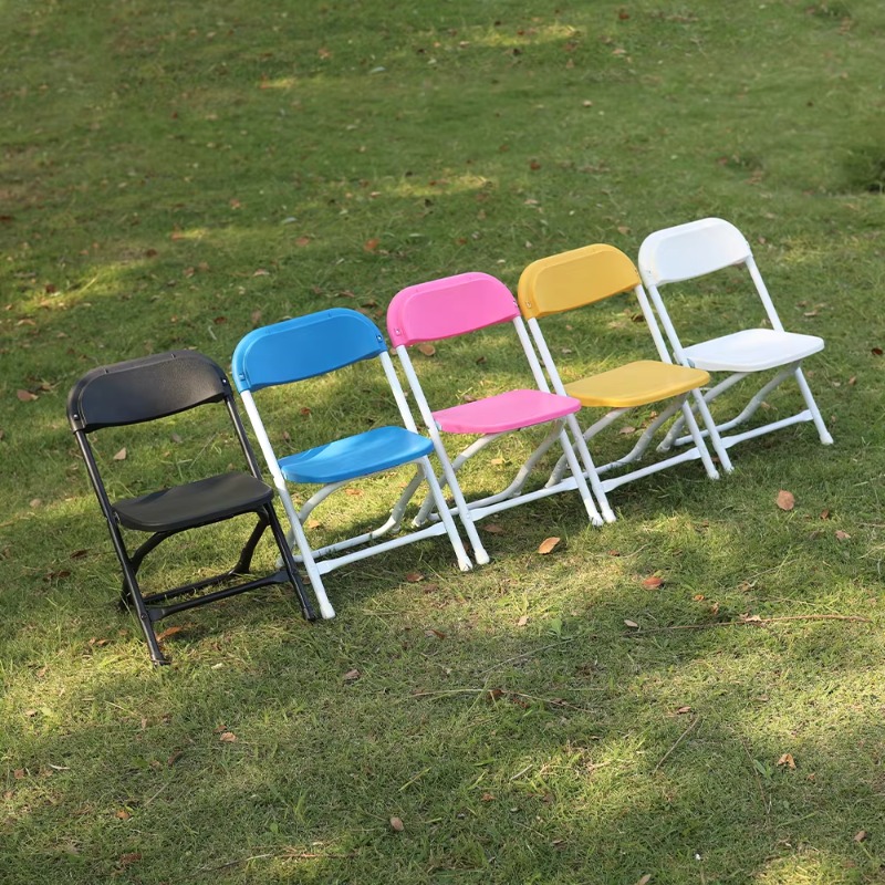 Wholesale Steel Plastic Kid Ch - Kids Outdoor Chair review and price