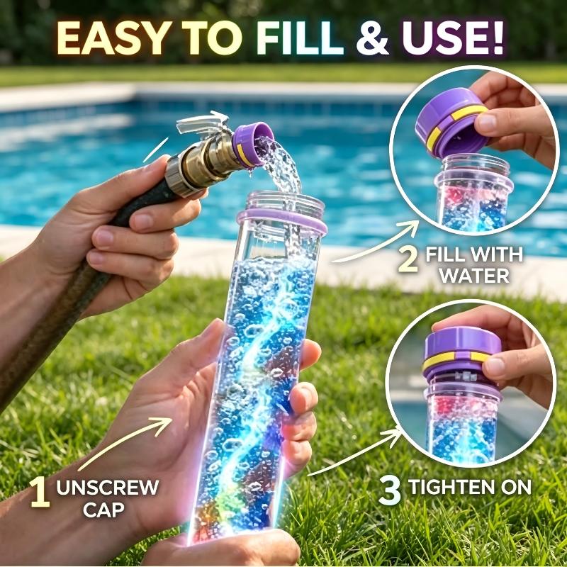 LED Rainbow Glowing Water Gun  - Water Gun Soaker review and price