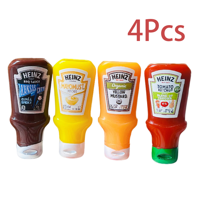 4Pcs Dollhouse Miniature Straw - Kids Outdoor Mud Kitchen Accessories review and price