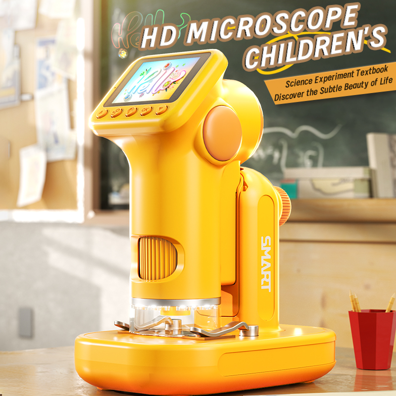 Science Experiment Kit Durable - Kids Outdoor Microscope review and price