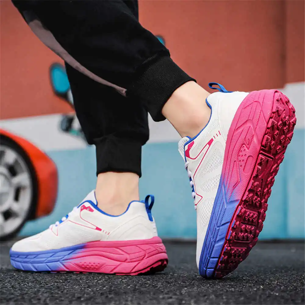 Does Not Slip Size 37 Shoes Si - Kids Outdoor Volleyball Shoes review and price
