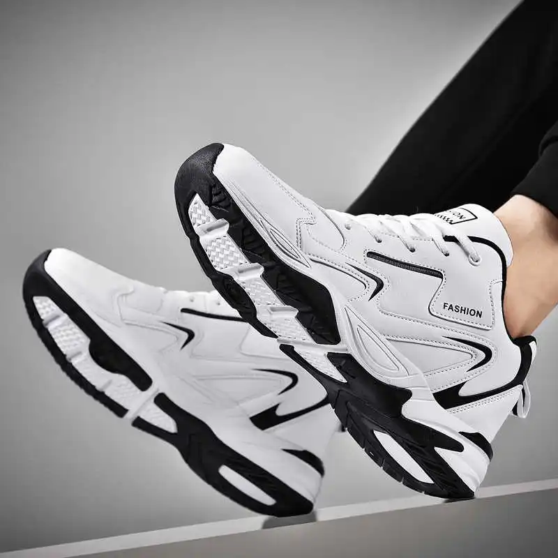 Cold-proof Spring Gym Sneakers - Kids Outdoor Volleyball Shoes review and price