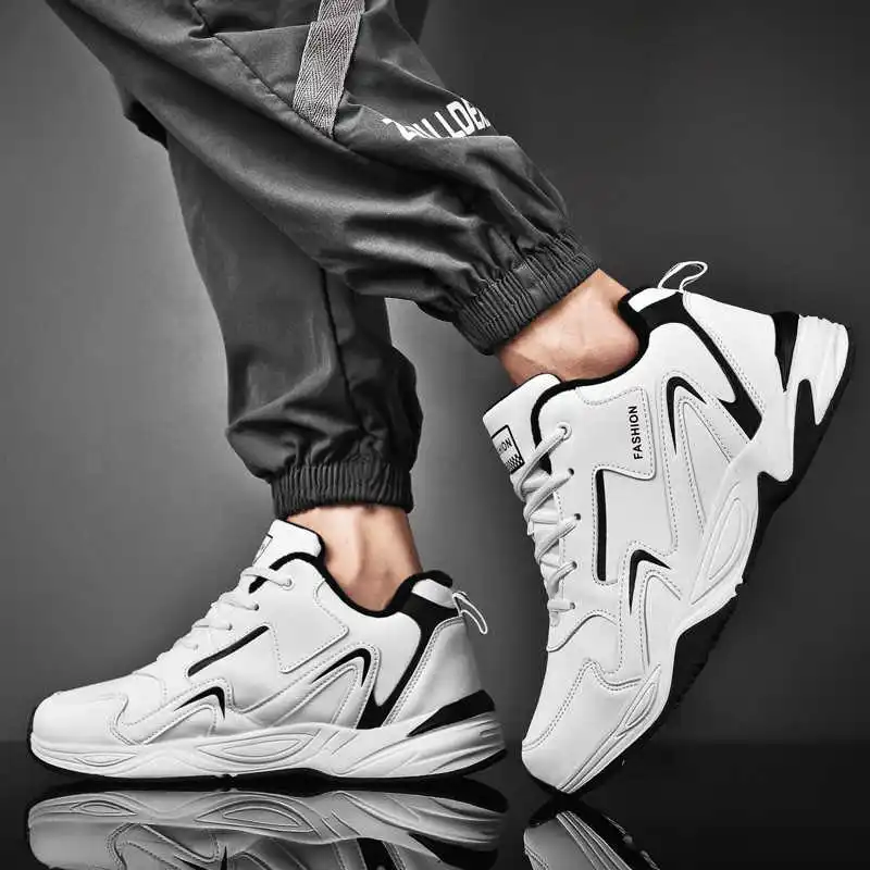 Cold-proof Spring Gym Sneakers - Kids Outdoor Volleyball Shoes review and price