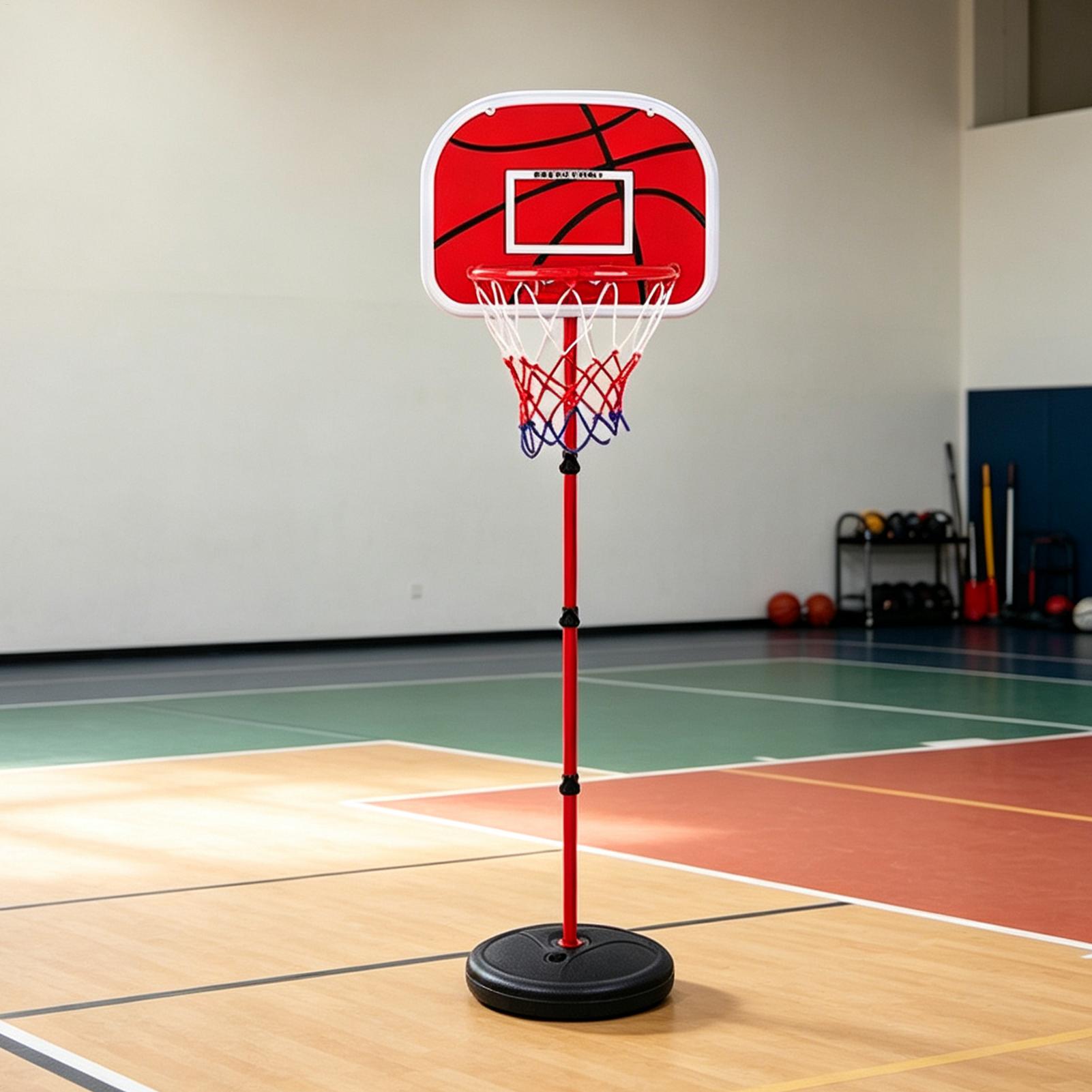 Basket Ball Hoop For Kids Adju - Kids Outdoor Ball review and price
