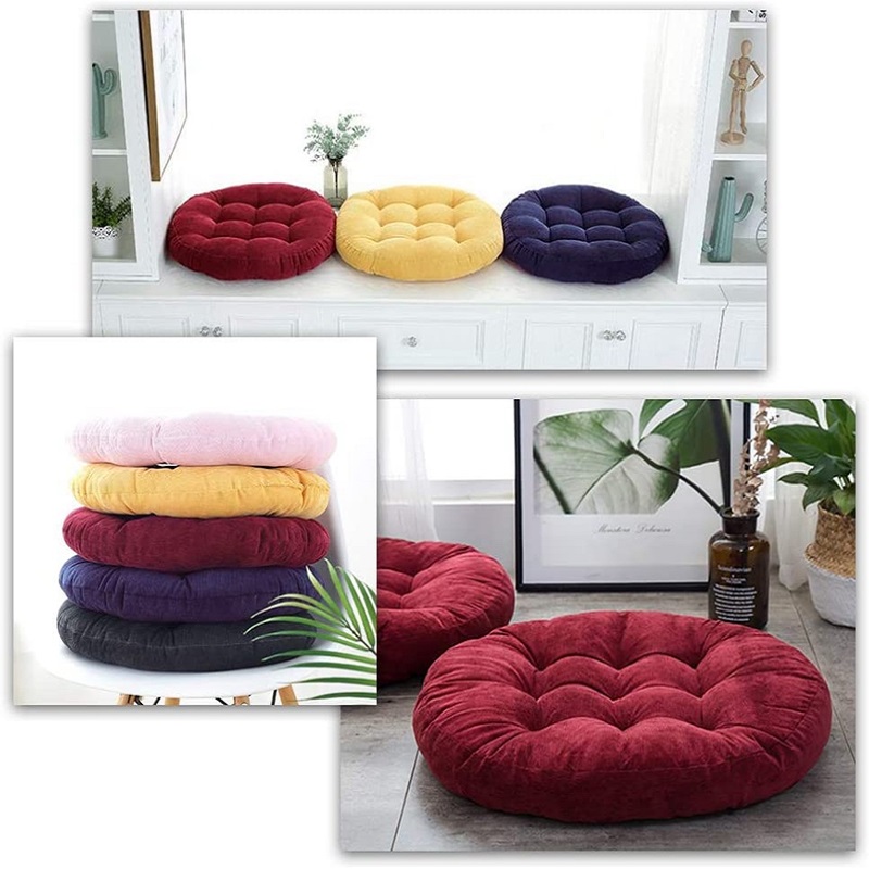 Round Floor Cushion Seating fo - Kids Outdoor Floor Cushions review and price
