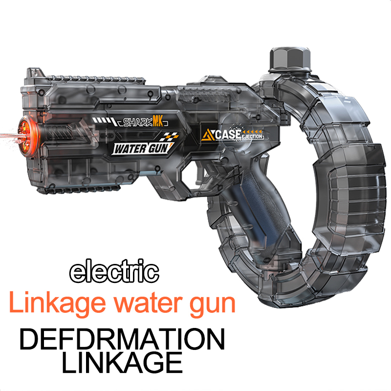 Electric Water Guns For Adults - Water Gun Soaker review and price