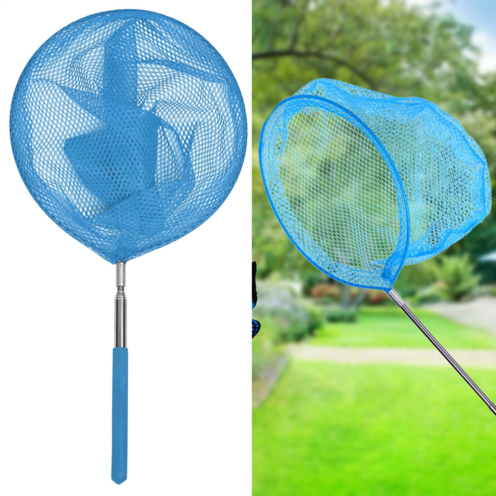 Pool Skimmer Net With Telescop - Kids Outdoor Net review and price