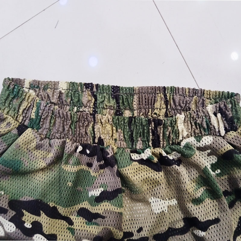 Outdoor Tactical Mesh Hoodie U - Kids Outdoor Net review and price