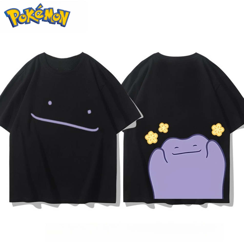 2026 Summer Pokemon Ditto Doub - Tee Ball Set review and price