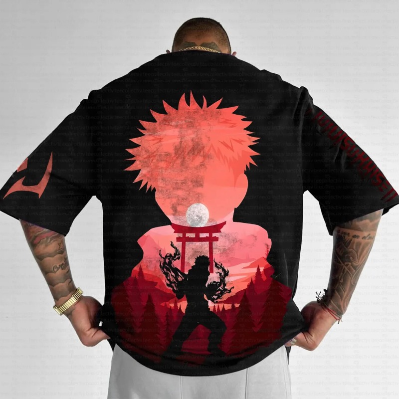 2025 Men's Summer T-shirt Juju - Tee Ball Set review and price
