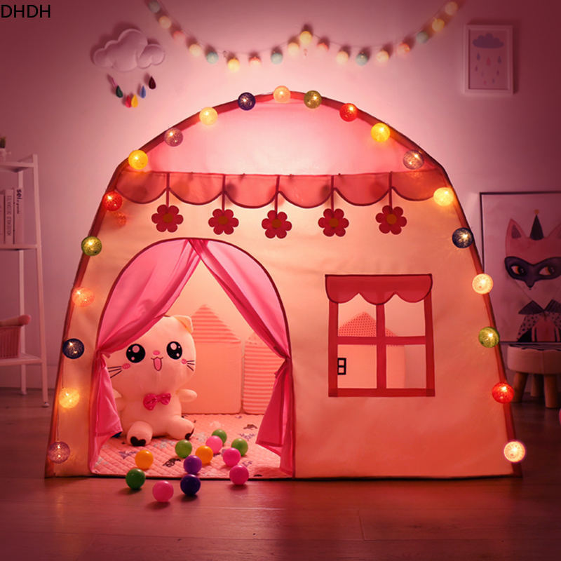 Children's Tent Indoor Outdoor - Outdoor Tent Playhouse review and price