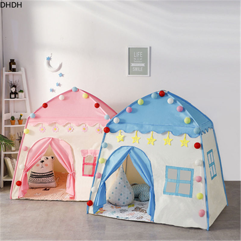Children's Tent Indoor Outdoor - Outdoor Tent Playhouse review and price