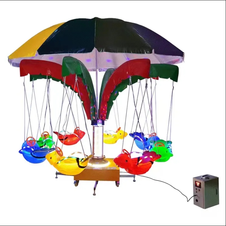 Outdoor Kids Mini Carousel Rot - Kids Outdoor Chair review and price