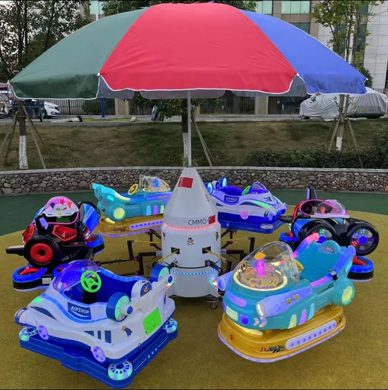 Outdoor Kids Mini Carousel Rot - Kids Outdoor Chair review and price